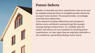 What Do You Have to Disclose When Selling a House in Toronto?