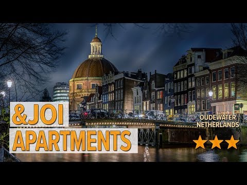 &Joi Apartments hotel review | Hotels in Oudewater | Netherlands Hotels