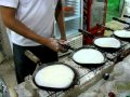 Fazendo Tapioca