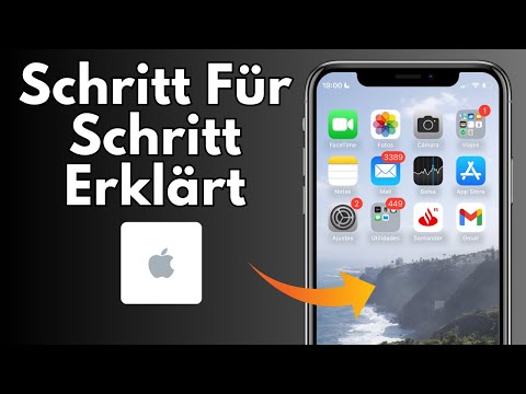 How to enable Live Voicemail on iPhone