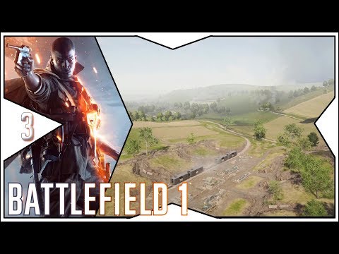 Battlefield 1 [Together] ► 003 ★ Let's Play Together [Deutsch/German]