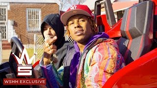 Jay Critch x Rich The Kid &quot;Did It Again&quot; (WSHH Exclusive - Official Music Video)