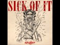 Skillet - Sick of It Karaoke/ Instrumental WITH ...