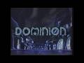 Dominion Pancerna Policja Fragment Z Dystrybucji Symbol