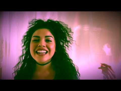 “Pete Davidson” Acapella Cover By Sabreena Venegas