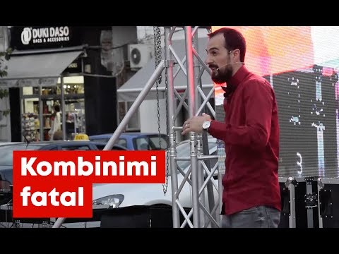 Kombinimi fatal - Stand Up Sopi