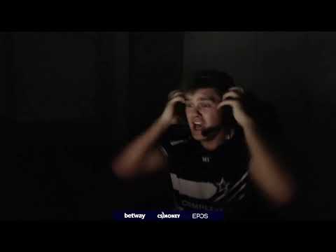 CSGO COMPLEXITY WHEN IM A JUGGERNAUT