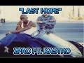 Remix 2Pac Ft Kastro Last Hope