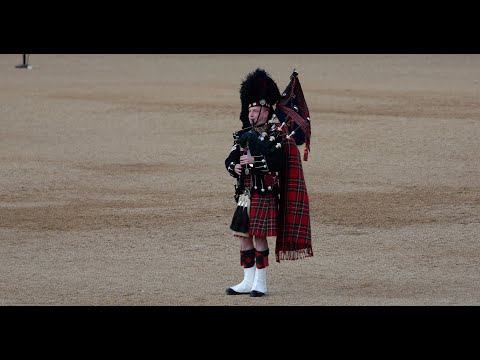 The Water of Life, Household Division, Cavalry, Military Musical Spectacular 2022 @HorseGuardsParade