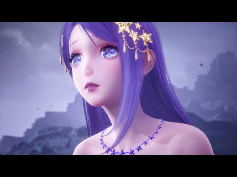 Alan Walker Vibes 2025: Electronic Music with Shining Nikki Animation (Real 4K Video)