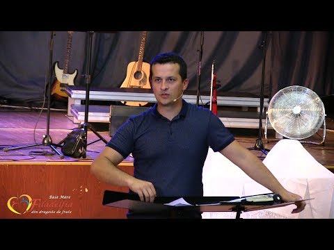 Daniel Dumuta  -  Rascumparare vesnica (Evrei 9: 11, 12)