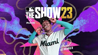 【MLB THE SHOW 23】 #1 開幕！ 今年もよろしくおねがいします！