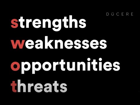 SWOT Analysis – Swot makes Netflix so successful anyway?