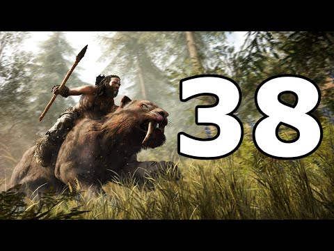 Far Cry Primal Walkthrough Part 38 - No Commentary Playthrough (PS4)