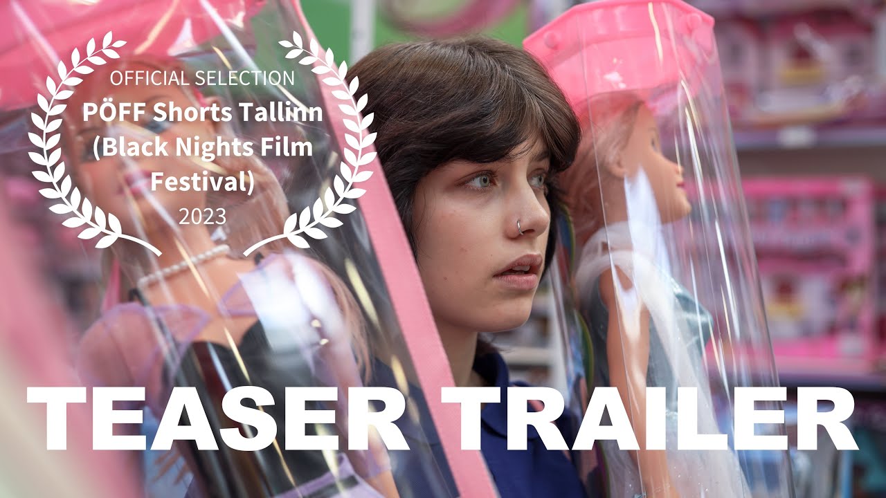 Ki mint veti ágyát (2023) teaser trailer