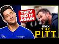 Doctor Reacts To The Pitt | Ep. 2