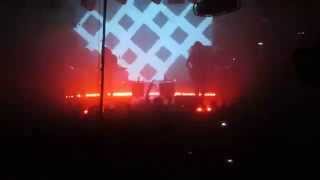 Ratatat - Abrasive Live @ Electric Ballroom