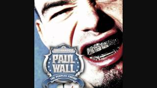 Paul Wall - Big Ballin'