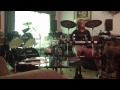 Drum Cover of Sell Your Soul by: Hollywood Undead ...