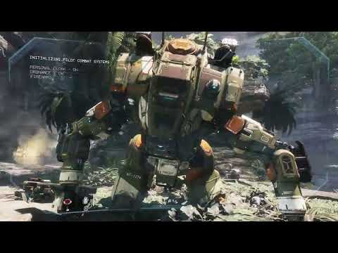 TITANFALL 2 Gameplay Walkthrough – Part 2 (PC Gameplay)