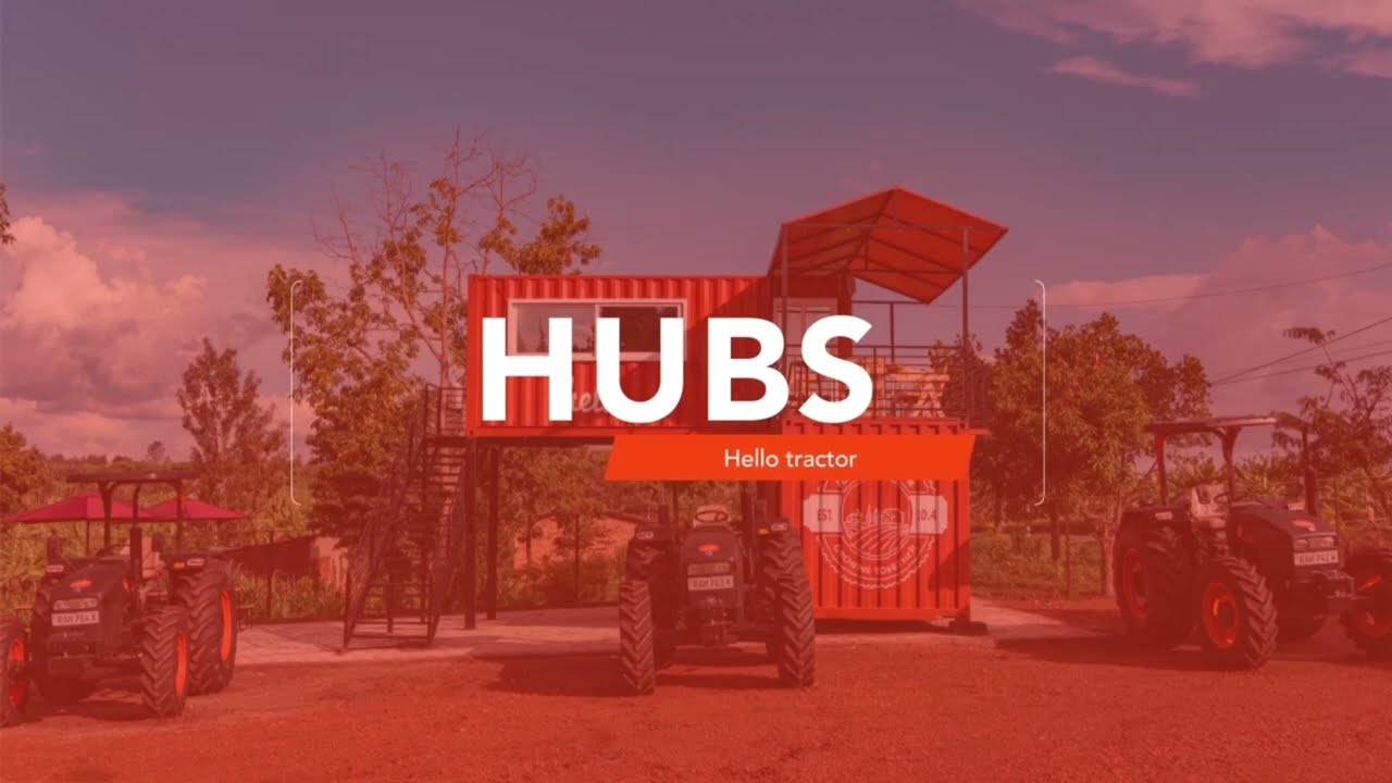 Hubs