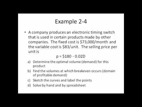 ENGR 221 - Lecture 2  (1/23/2013)