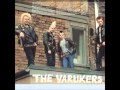 THE VARUKERS - UNDER ATTACK