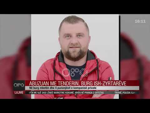 Edicioni informativ - 28 Maj 2022 - Ora 16:00 - RTV Ora