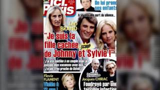 Rumeurs de fille cachée : la réponse cinglante de Sylvie Vartan sur Facebook