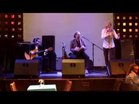 Holli Ross Nanny Assis Edgar DeAlmeida