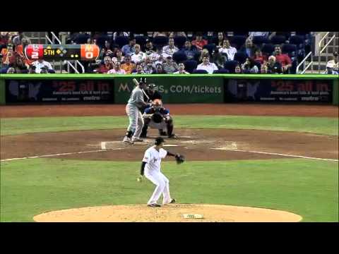 2012/06/27 Anibal's solid start