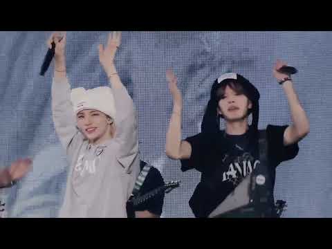 Stray Kids 'Haven' live at Kyocera Dome [2nd World Tour "MANIAC" ENCORE in JAPAN] 230226