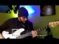 "Never Too Late" - Three Days Grace | Bass w ...