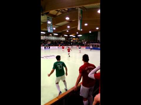 FSV Vohwinkel südhöhenturnier 2014