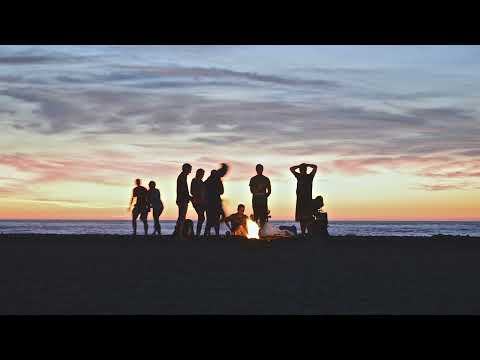 Μαρίνα Σπανού - Tαξίδι (DZ Remix)