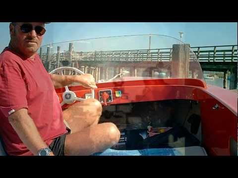 Stefan Diestelmann - Das letzte Interview - live auf dem Ammersee