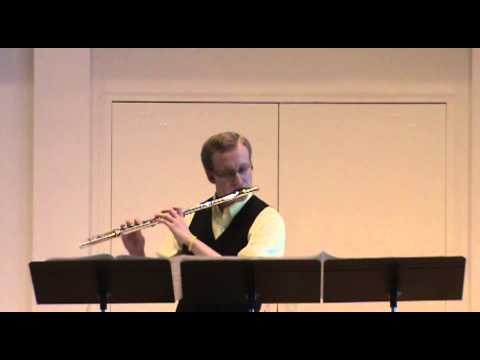 Music from elsewhere: flute (2012)