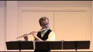 Music from elsewhere: flute (2012)