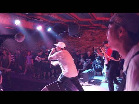 Sand (Motor City Fest) 2018