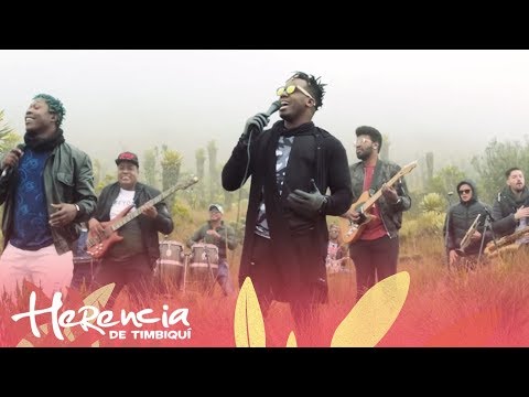 Y Qué, Herencia de Timbiquí - Video Oficial
