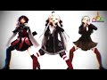 KA KA KA PO REMIX ANIME