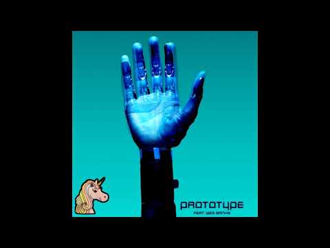 Jonny Flip - Prototype ft. Wes Banks (prod. StyledByBeats) [Hosted by seb danks]