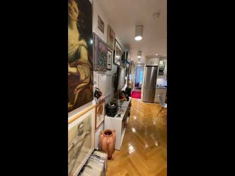 324 W 47, 3A $3495/mo