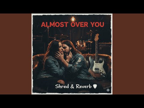 Almost over You (Cover)