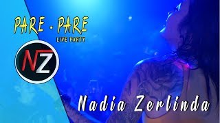 Download lagu PECAAHHH!! Nadia Zerlinda - Live PA @Pare Pare #NadVlog mp3 Download lagu PECAAHHH!! Nadia Zerlinda - Live PA @Pare Pare #NadVlog mp3