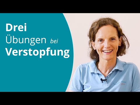 Three ultimate exercises for constipation; flatulence and constipation