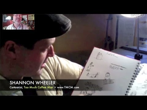 download lagu mp3 mp4 Shannon Wheeler, download lagu Shannon Wheeler gratis, unduh video klip Shannon Wheeler