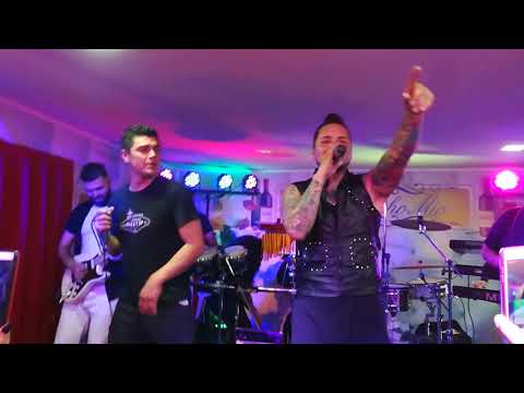 La Gran Magia Tropical- Furia Loca