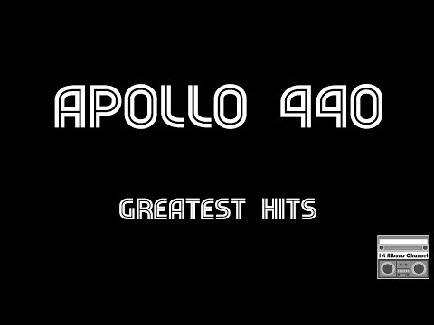 Apollo 440 - Greatest Hits