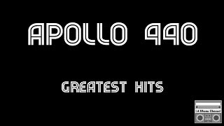Apollo 440 - Greatest Hits